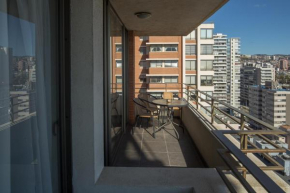  Departamento Viña Del Mar 4 Norte  Винья-Дель-Мар